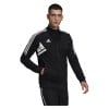 adidas Condivo 22 Track Jacket Black-White