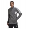 adidas Condivo 22 Track Jacket Team Grey Four