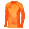 Nike Gardien IV Long Sleeve Goalkeeper Jersey Safety Orange-Orange Trance-Black