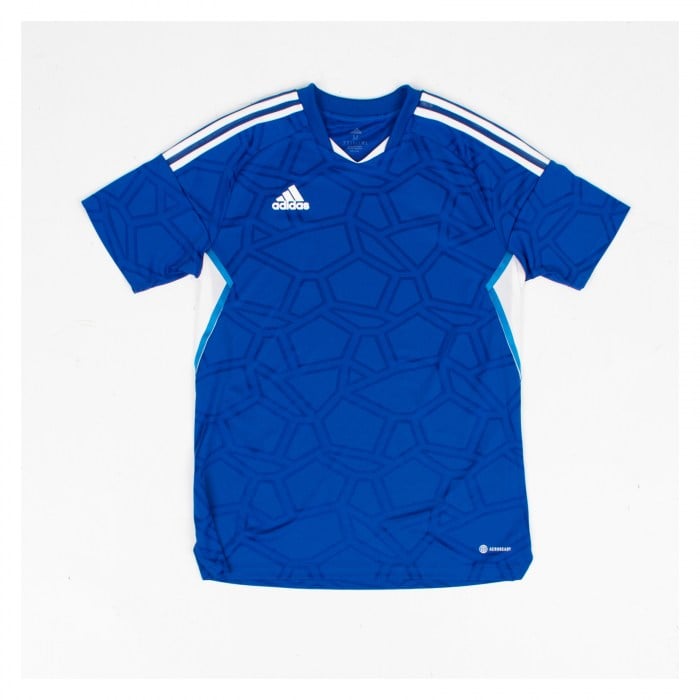 adidas Condivo 22 Match Day Jersey | Match | Kitlocker.com