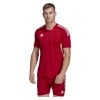 adidas Condivo 22 Match Day Jersey Team Power Red-White