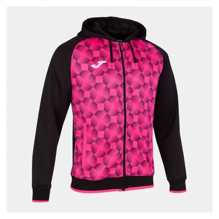 Joma Supernova III Hooded Jacket