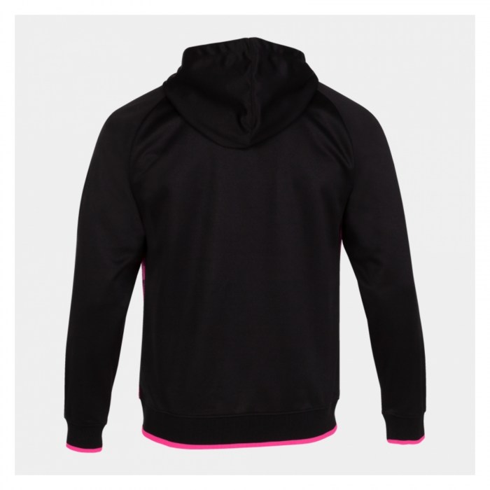 Joma Supernova III Hooded Jacket