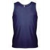 Sports Vest Navy