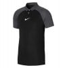 Nike Dri-FIT Academy Pro Polo Black-Anthracite-White