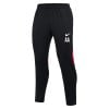 Nike Dri-FIT Academy Pro Pants Black-Bright Crimson-White