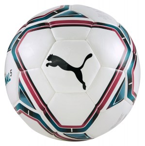 Puma Final 5 Hybrid Football