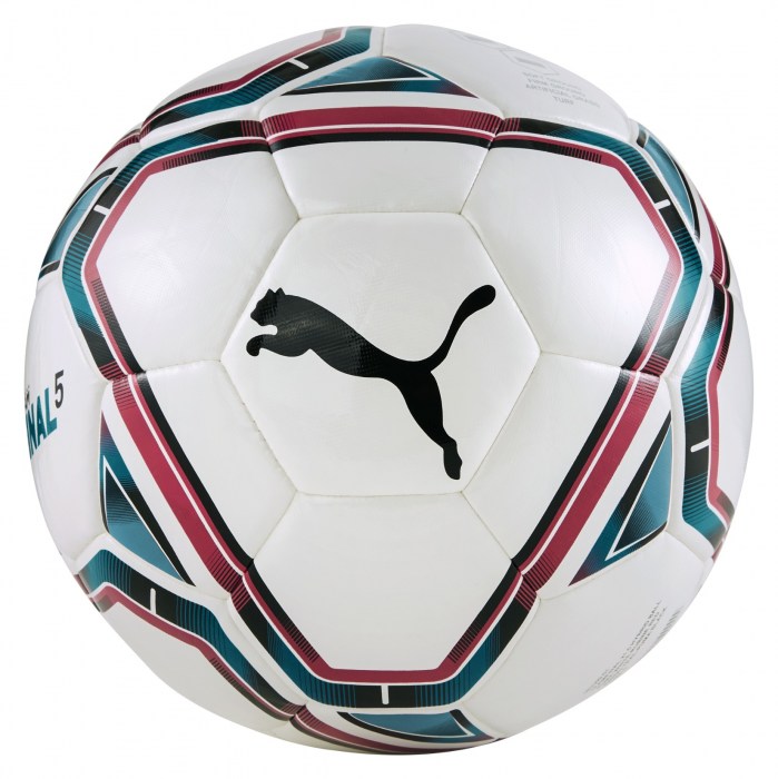 Puma Final 5 Hybrid Football