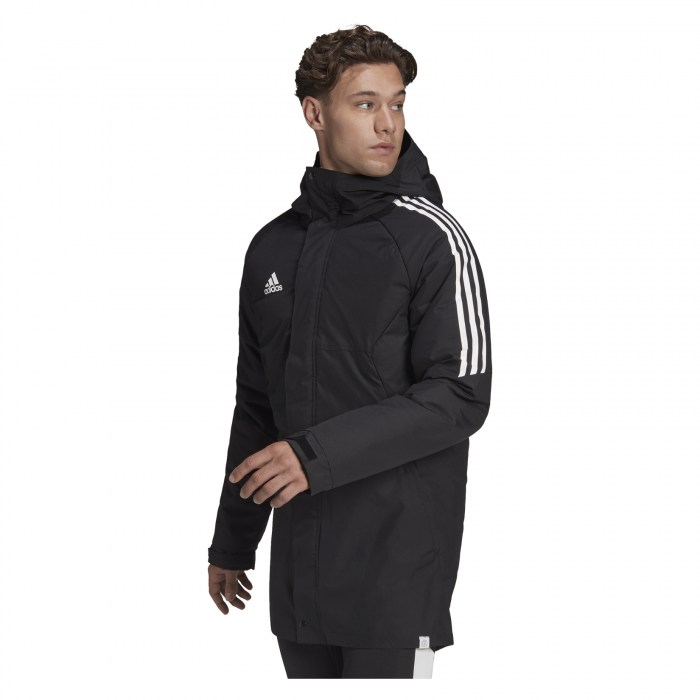 adidas Condivo 22 Stadium Parka