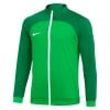 Nike Academy Pro Track Jacket Green Spark-Lucky Green-White