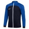 Nike Academy Pro Track Jacket Obsidian-Royal Blue-White