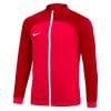 Nike Academy Pro Track Jacket Bright Crimson-University Red-White