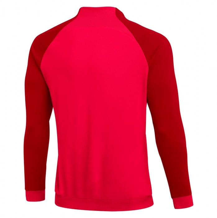 Nike Academy Pro Track Jacket Bright Crimson-University Red-White