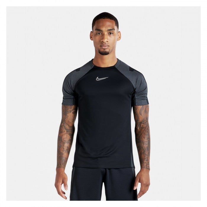 Nike Strike Short Sleeve Tee