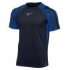 Nike Strike Short Sleeve Tee Obsidian-Royal Blue-White