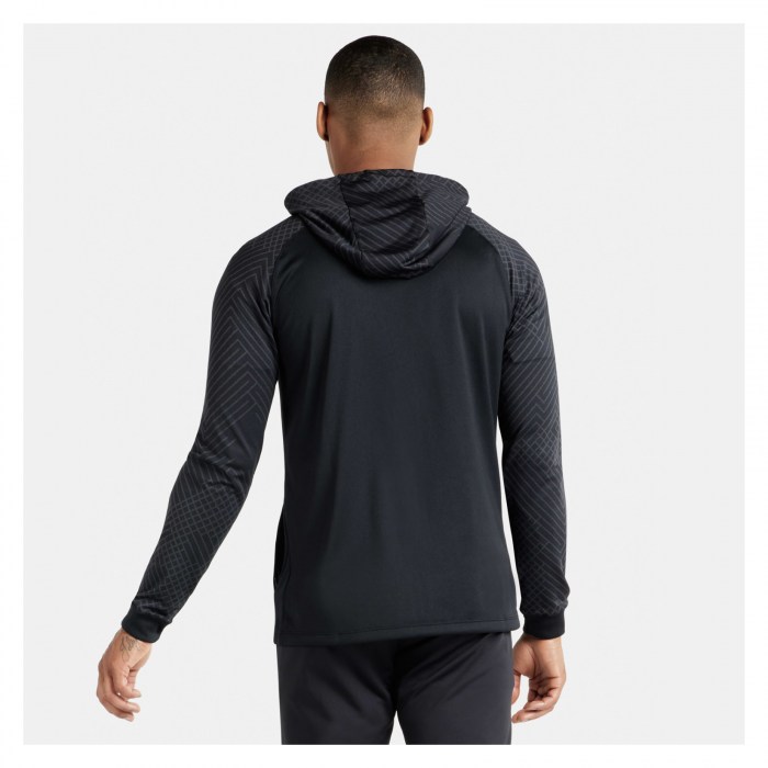 Nike Strike Full Zip Track Hoodie