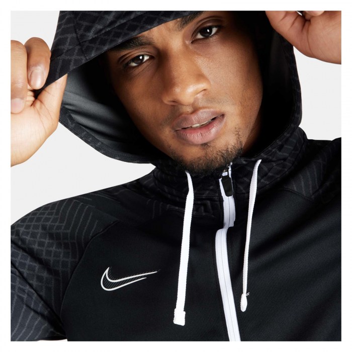 Nike Strike Full Zip Track Hoodie