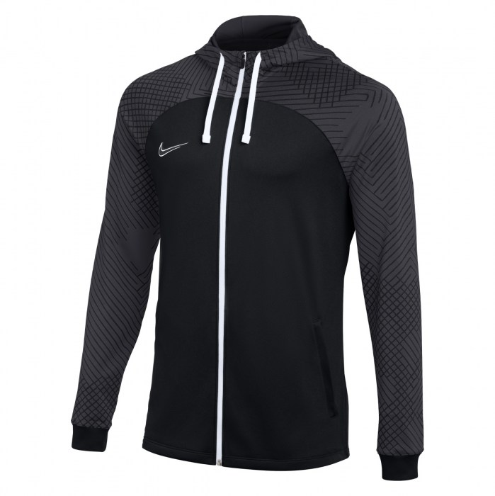 Nike Strike Full Zip Track Hoodie