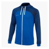 Nike Strike Full Zip Track Hoodie Royal Blue-Royal Blue-Obsidian-White