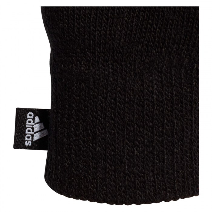 adidas 3-Stripes Conductive Gloves
