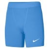 Nike Womens Strike Pro Shorts University Blue-White