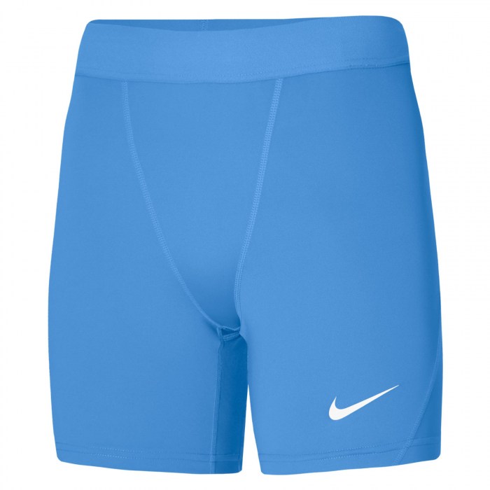 Nike Womens Strike Pro Shorts University Blue-White