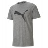 Puma Cat Short Sleeve Training Tee