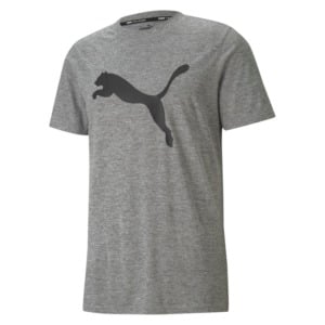 Puma Cat Short Sleeve Training Tee