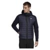 adidas-LP Varilite Hybrid Jacket Legend Ink