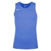 Nike Running Tank Royal Blue-White
