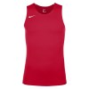 Nike Running Tank University Red-White