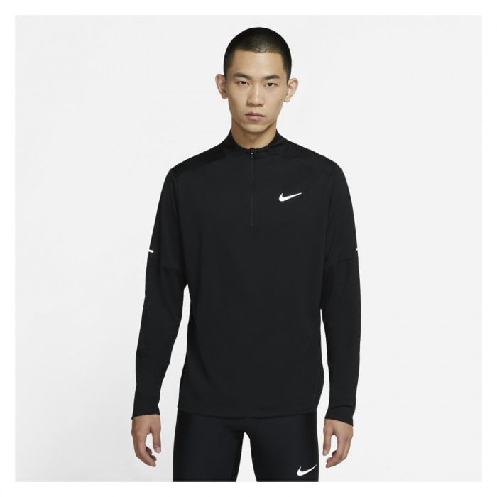 Nike Dri-FIT Element 1/4-Zip Running Top