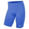 Nike Half Tight Running Shorts Royal Blue-White