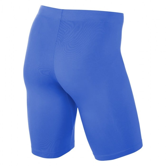 Nike Half Tight Running Shorts Royal Blue-White