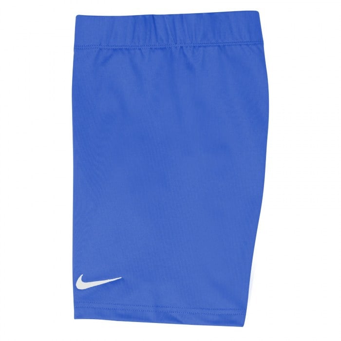 Nike Half Tight Running Shorts Royal Blue-White