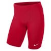 Nike Half Tight Running Shorts University Red-White