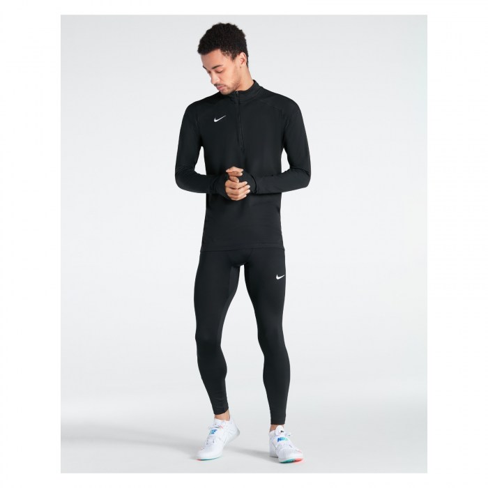 Nike, Dri-FIT Challenger Men's Running Tights