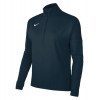 Nike Womens Dry Element Half Zip Running Top