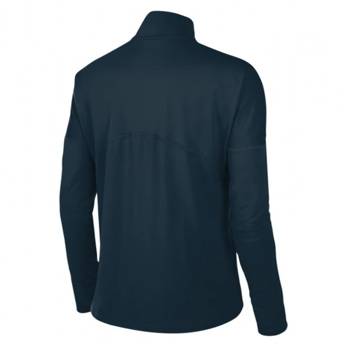 Nike Womens Dry Element Half Zip Running Top