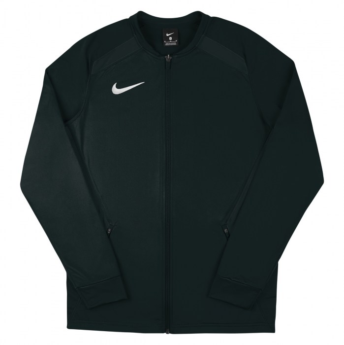 Nike Full Zip Knit Track Jacket