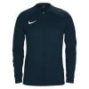 Zelus-Nike Full Zip Knit Track Jacket