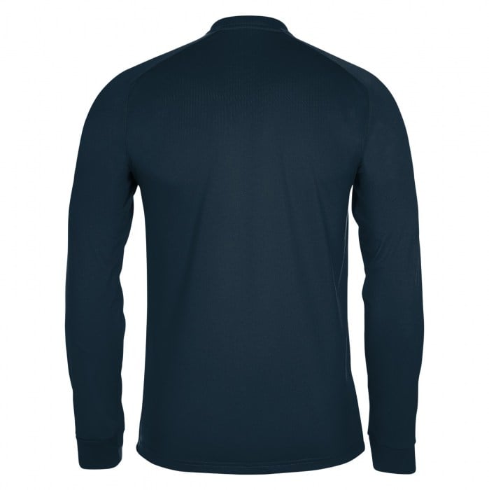 Zelus-Nike Full Zip Knit Track Jacket