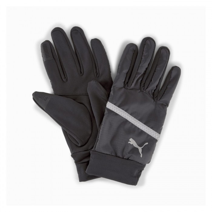 Puma Winter Running Gloves