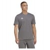 adidas Entrada 22 Tee Team Grey Four