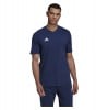 adidas Entrada 22 Tee Team Navy Blue