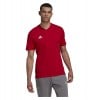 adidas Entrada 22 Tee Team Power Red