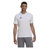 adidas Entrada 22 Tee White