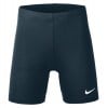Nike Half Tight Shorts Obsidian-White