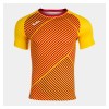 Joma Haka II Rugby Shirt