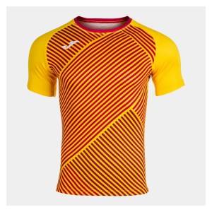 Joma Haka II Rugby Shirt